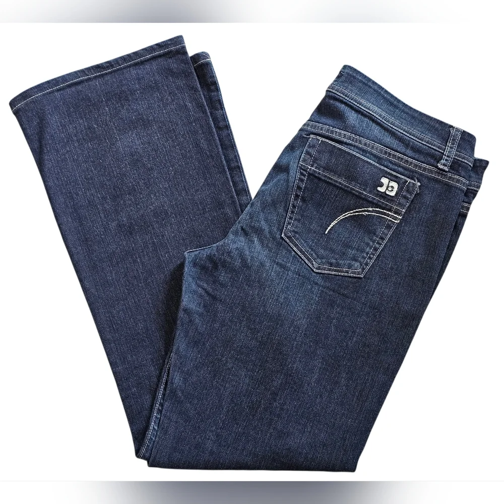 Joe's Jeans Women's Flare Size 32, Excellent Condition! - Picture 8 of 12